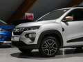 Dacia Spring Electric Extreme Navi Fahrerprofil Rückfahrkam. No Silber - thumbnail 2