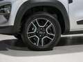 Dacia Spring Electric Extreme Navi Fahrerprofil Rückfahrkam. No Silber - thumbnail 4