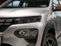 Dacia Spring Electric Extreme Navi Fahrerprofil Rückfahrkam. No Silber - thumbnail 3