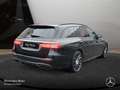 Mercedes-Benz E 53 AMG E 53 4M T-Modell AMG+NIGHT+360+AHK+LED+BURMESTER Schwarz - thumbnail 8