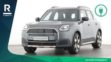 *JCW Sportsitze *Head-Up *Lenkradheizung