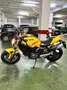Ducati Monster 696 Жовтий - thumbnail 1