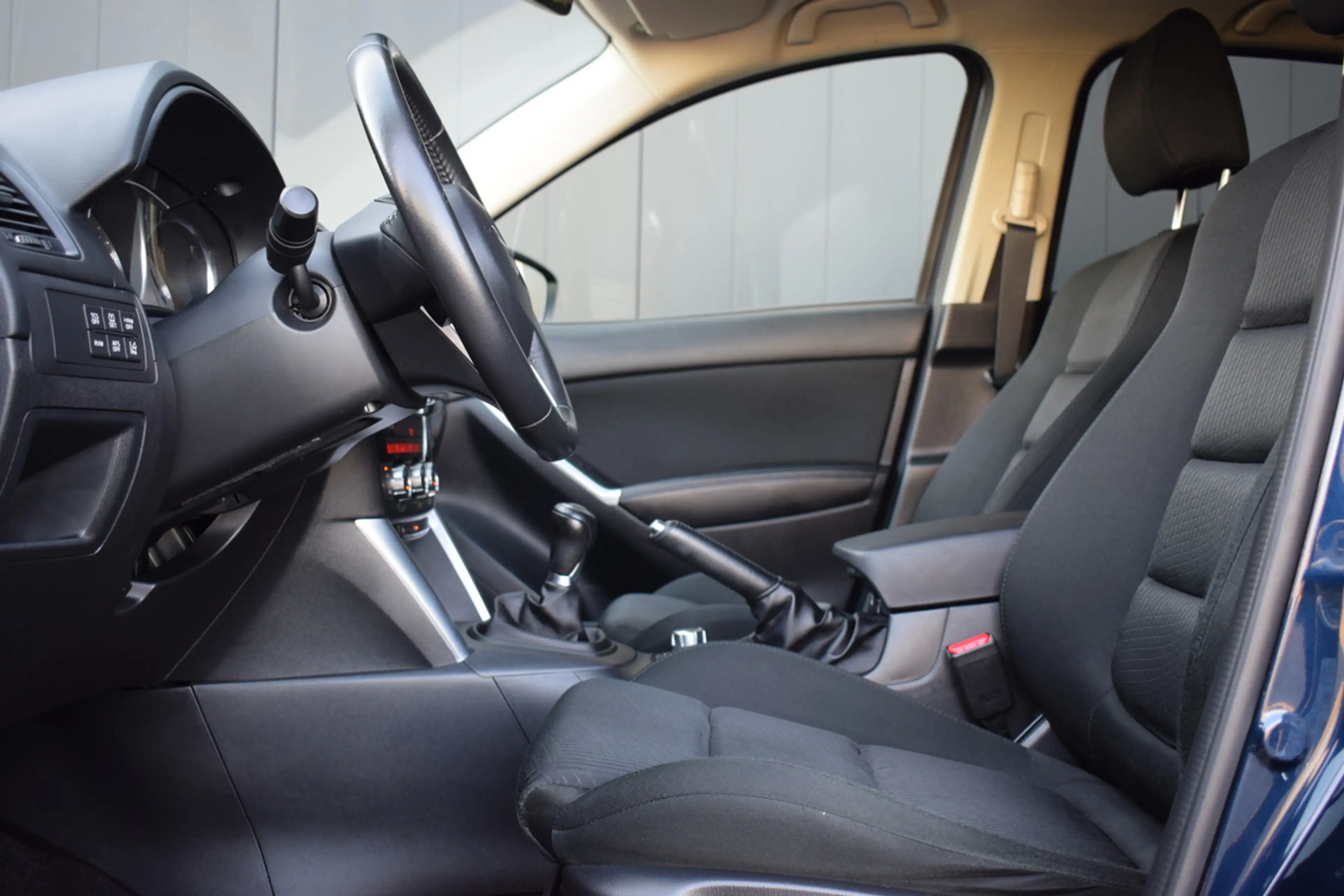 Mazda CX-5 2.0 Limited Edition ECC | Bi-Xenon | Bose Audio | — photo 7