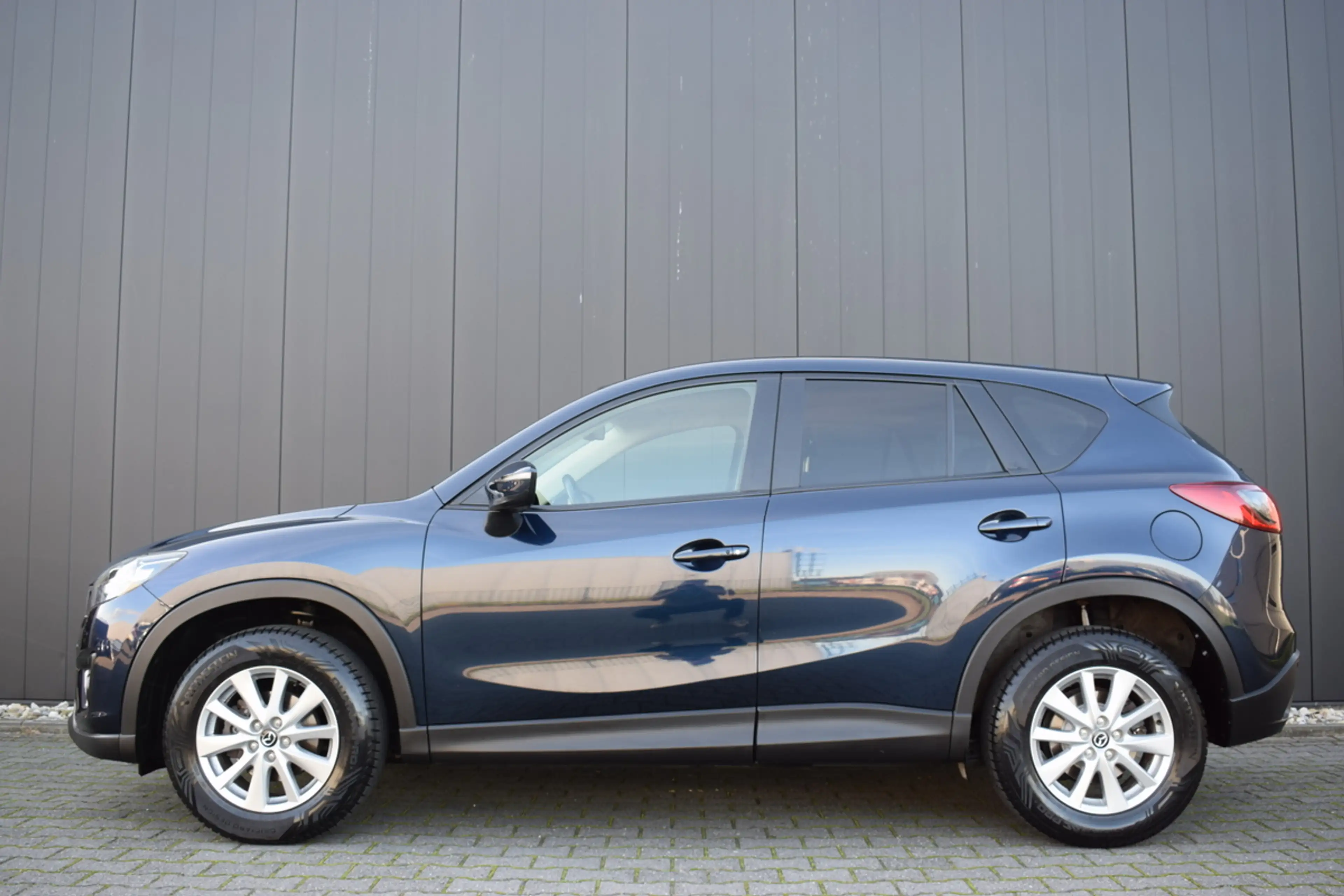 Mazda CX-5 2.0 Limited Edition ECC | Bi-Xenon | Bose Audio | — photo 3