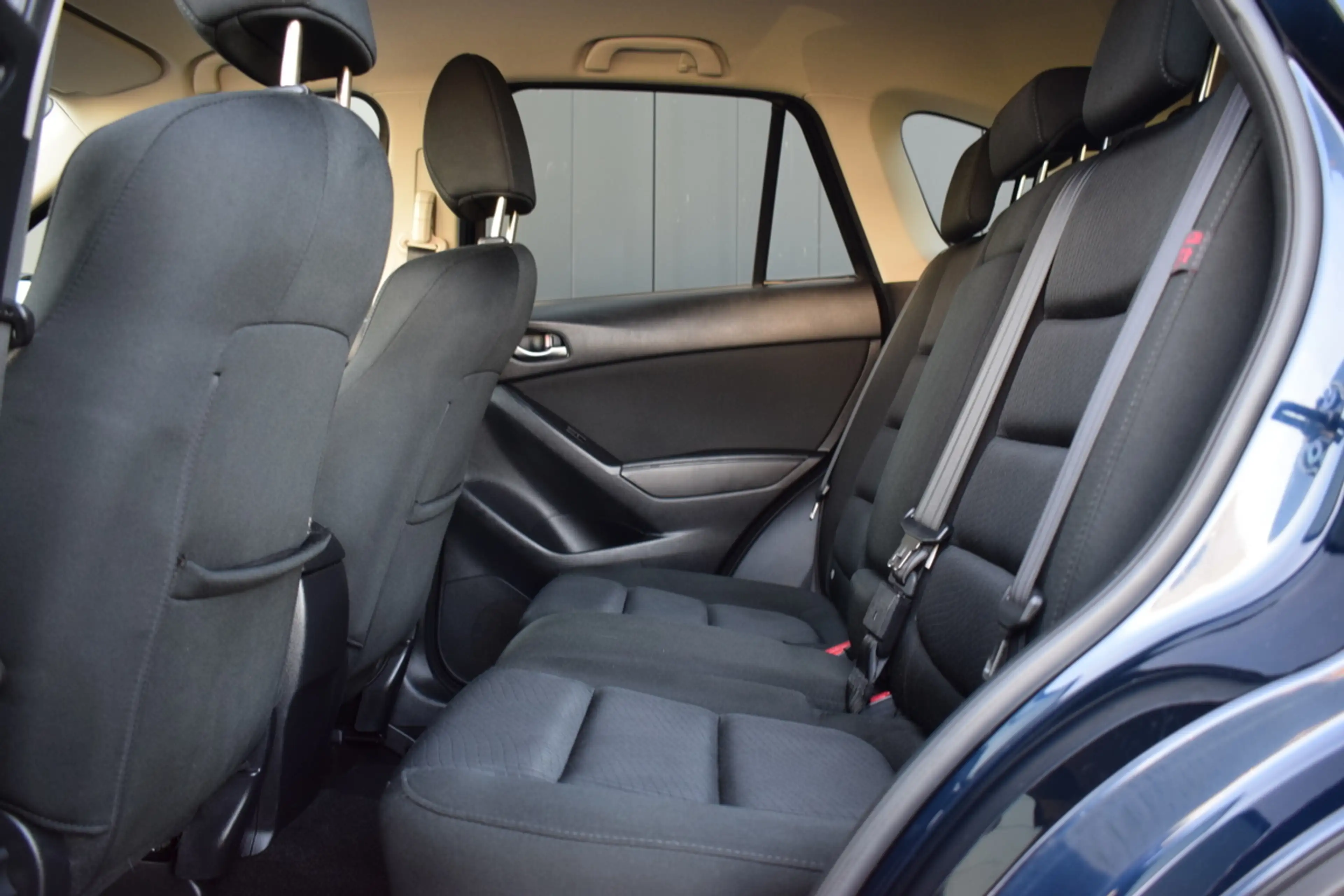 Mazda CX-5 2.0 Limited Edition ECC | Bi-Xenon | Bose Audio | — photo 8