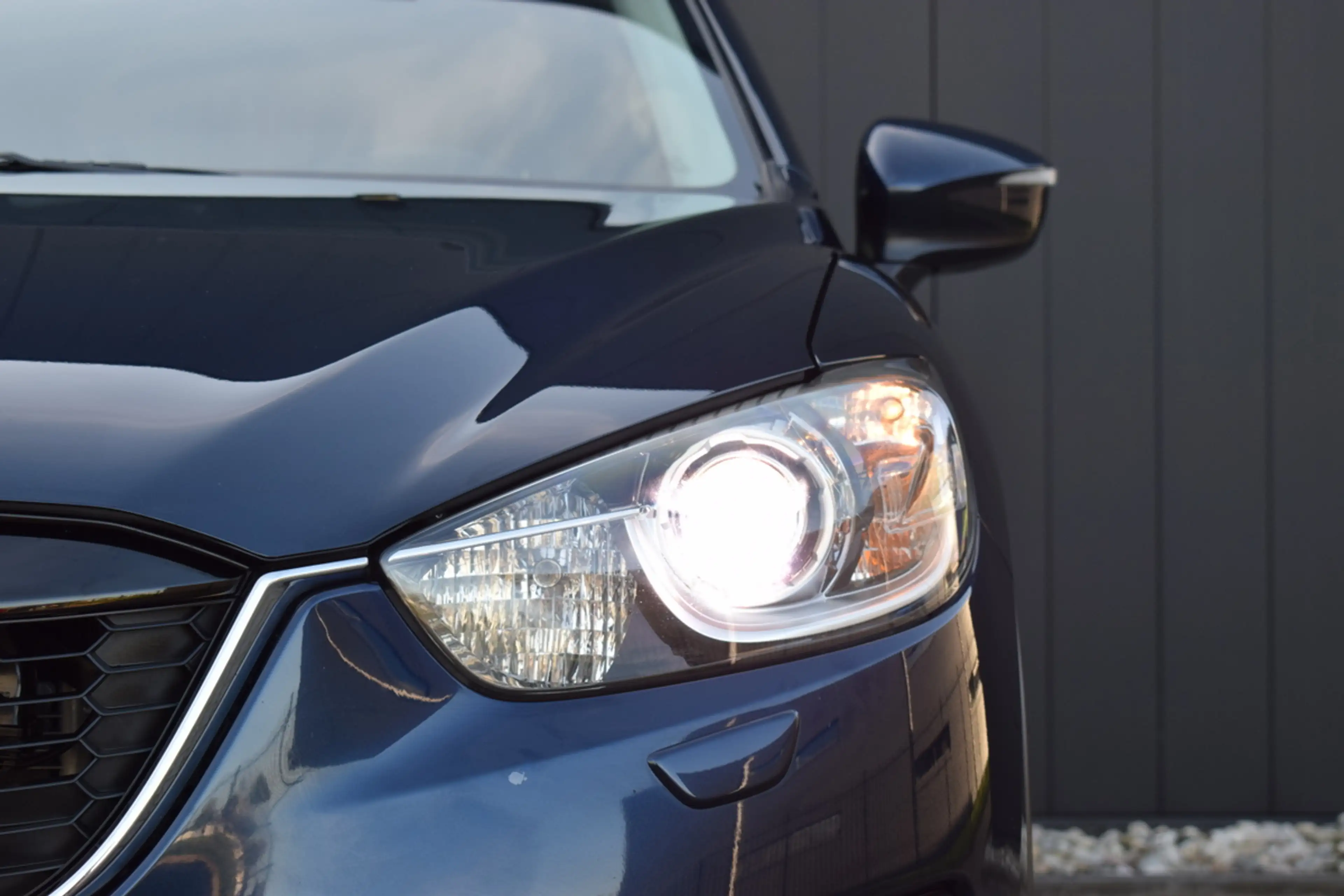 Mazda CX-5 2.0 Limited Edition ECC | Bi-Xenon | Bose Audio | — photo 14