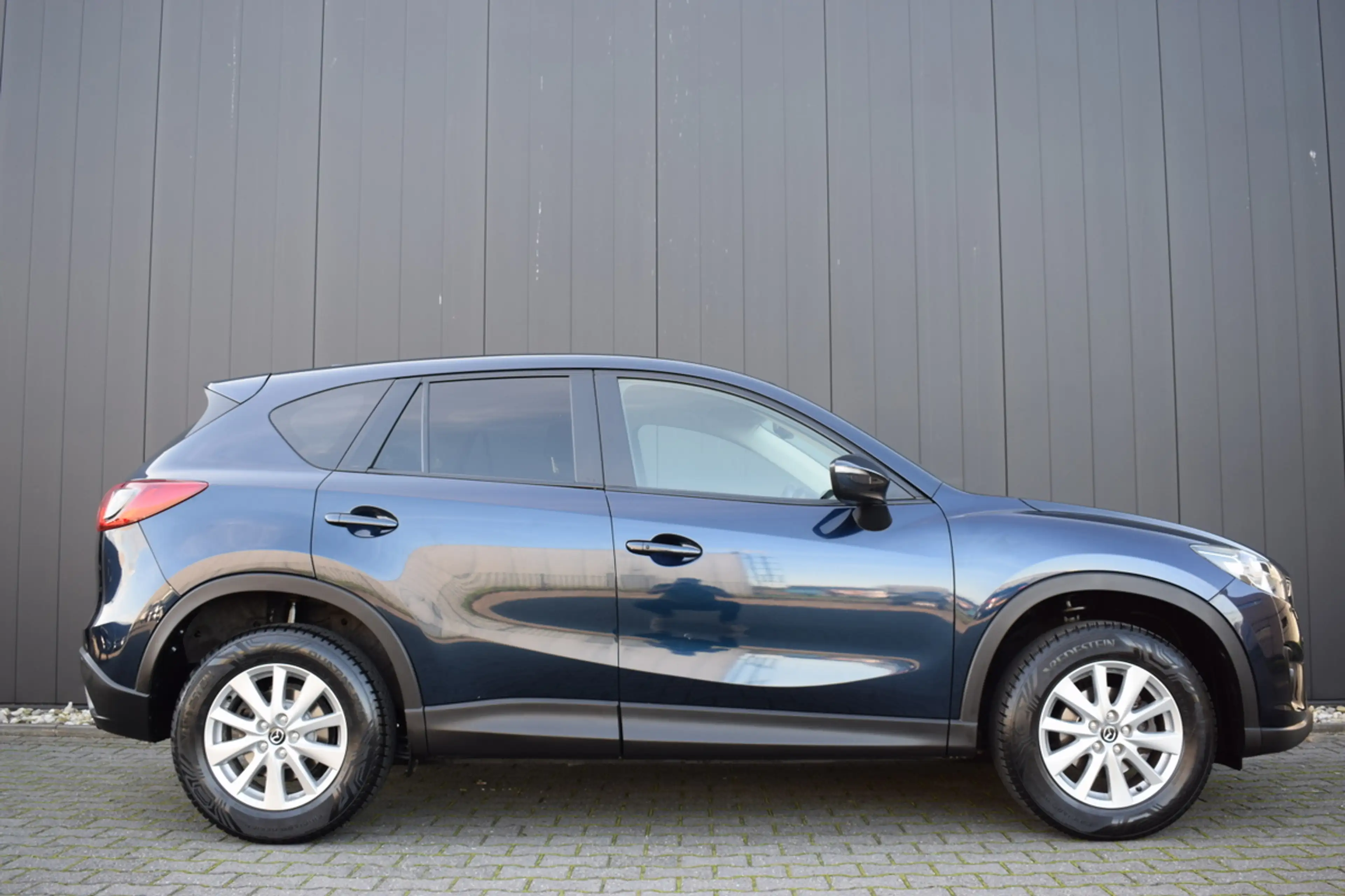 Mazda CX-5 2.0 Limited Edition ECC | Bi-Xenon | Bose Audio | — photo 4