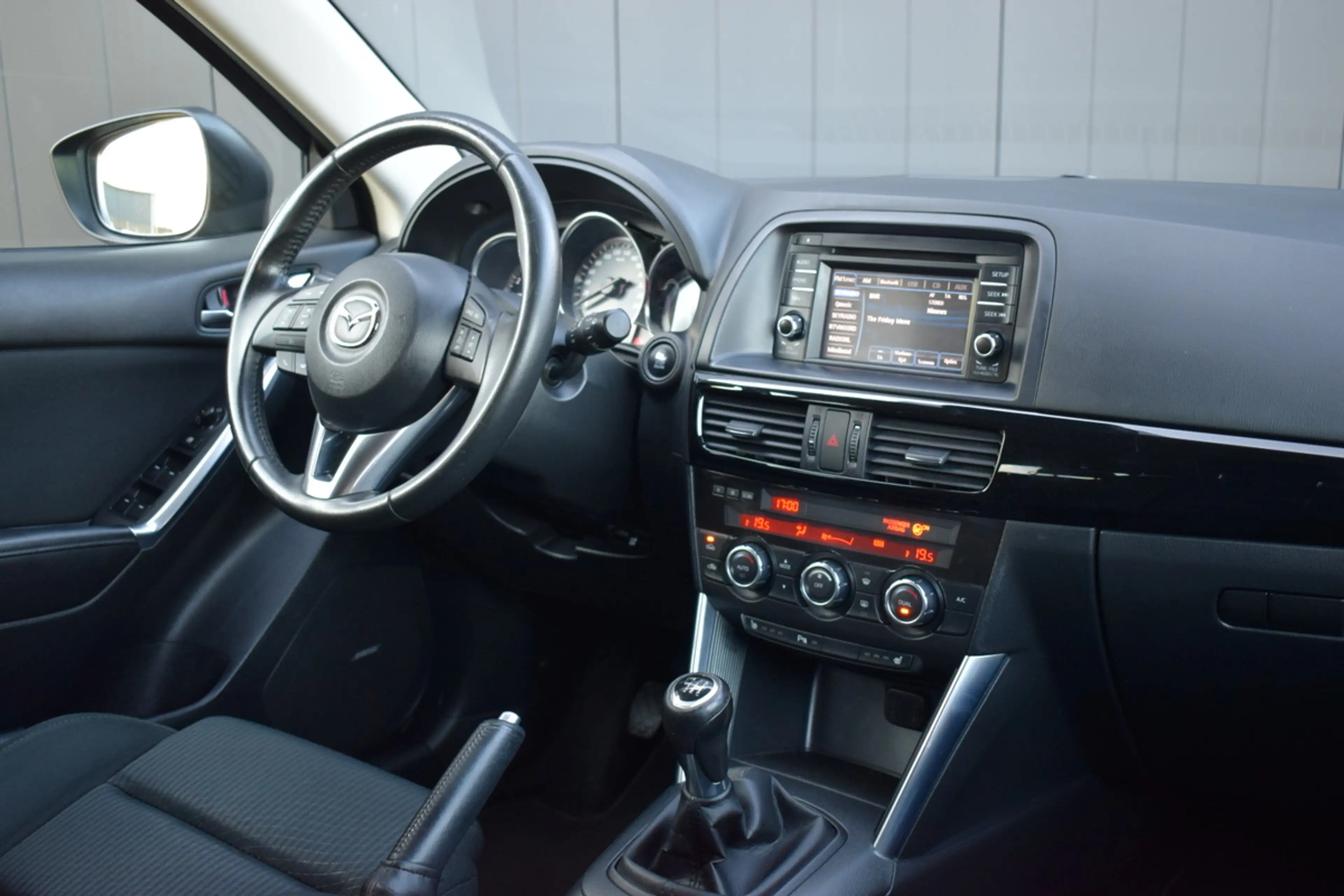 Mazda CX-5 2.0 Limited Edition ECC | Bi-Xenon | Bose Audio | — photo 2
