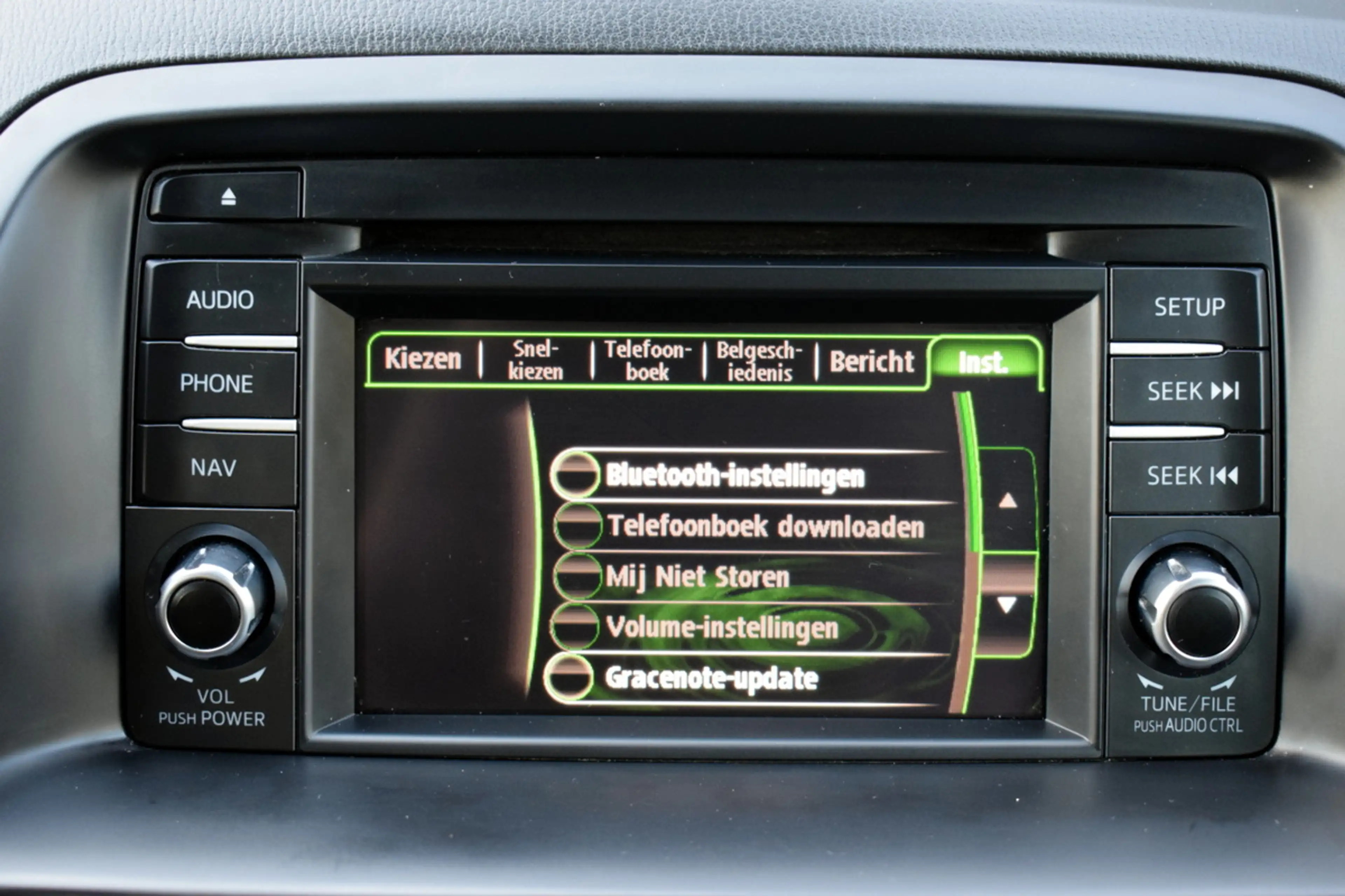 Mazda CX-5 2.0 Limited Edition ECC | Bi-Xenon | Bose Audio | — photo 12