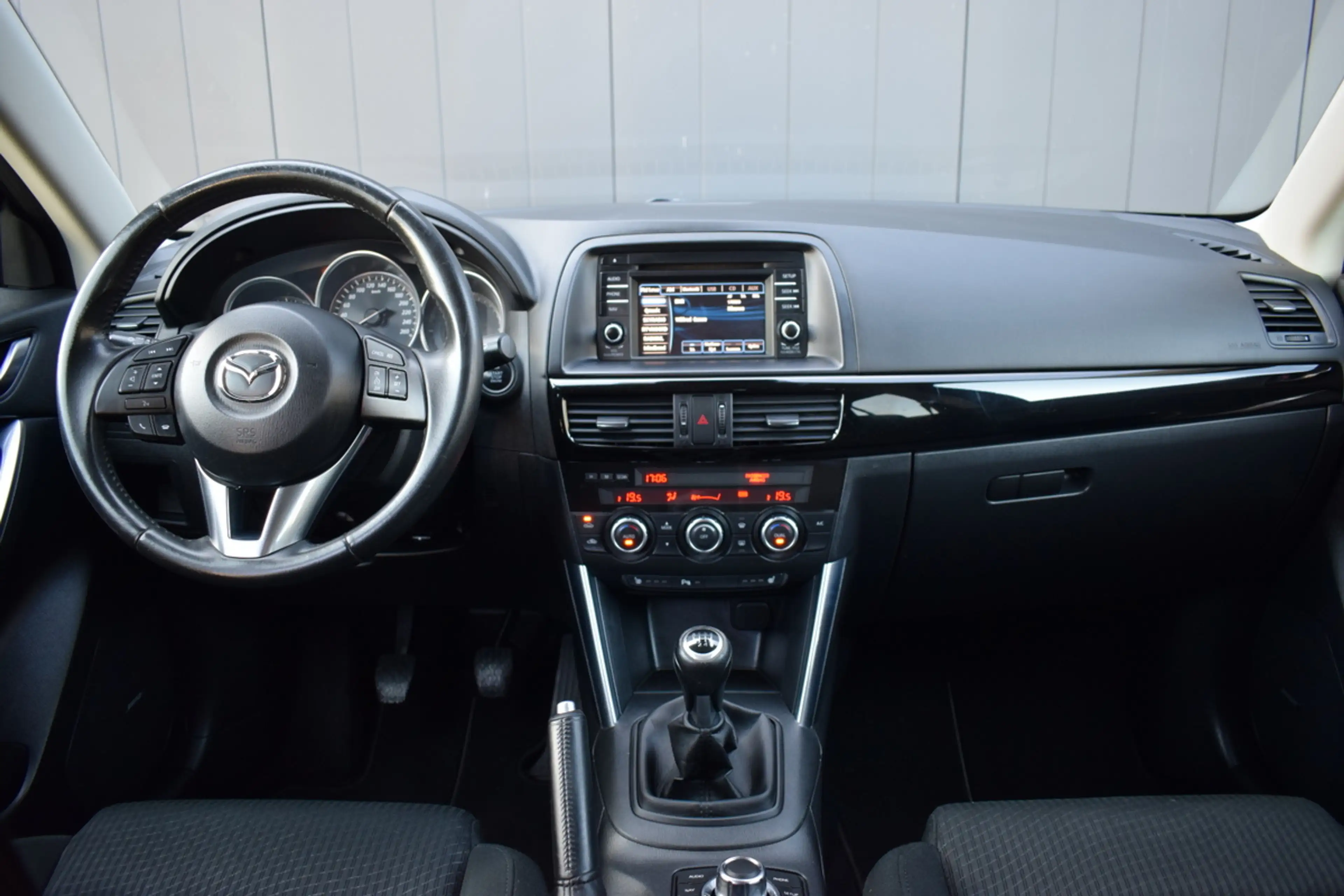 Mazda CX-5 2.0 Limited Edition ECC | Bi-Xenon | Bose Audio | — photo 6