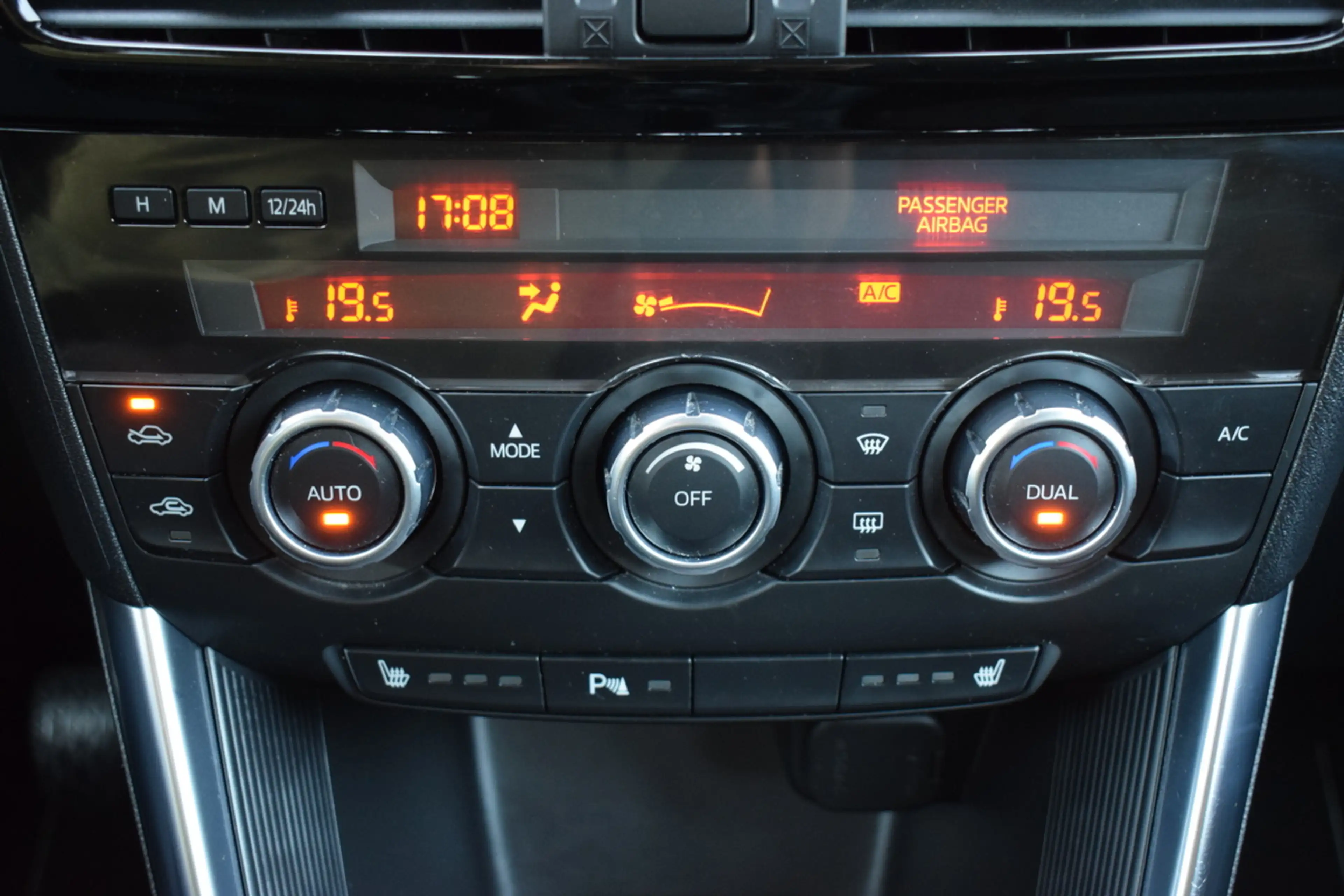 Mazda CX-5 2.0 Limited Edition ECC | Bi-Xenon | Bose Audio | — photo 9