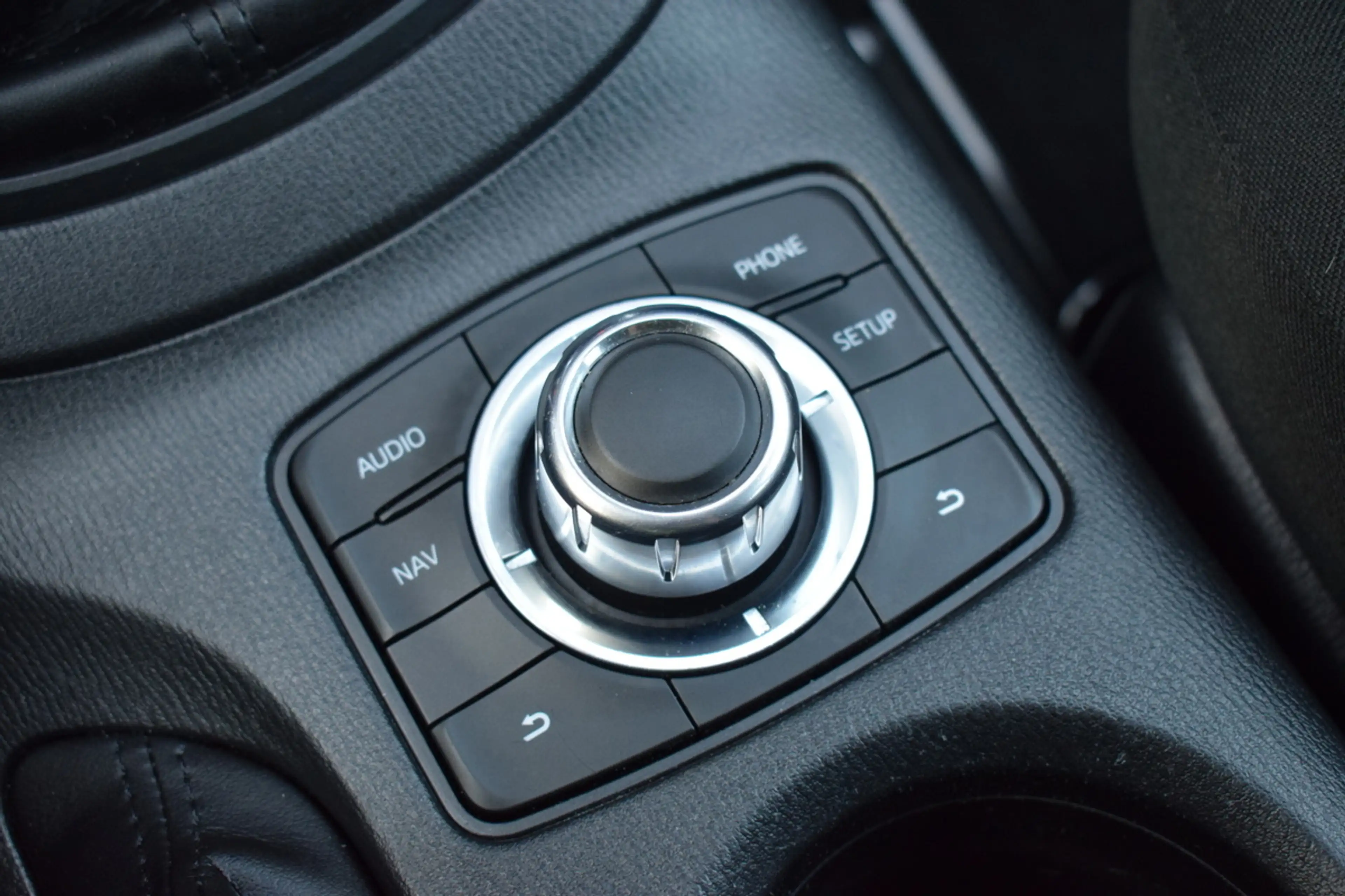 Mazda CX-5 2.0 Limited Edition ECC | Bi-Xenon | Bose Audio | — photo 10