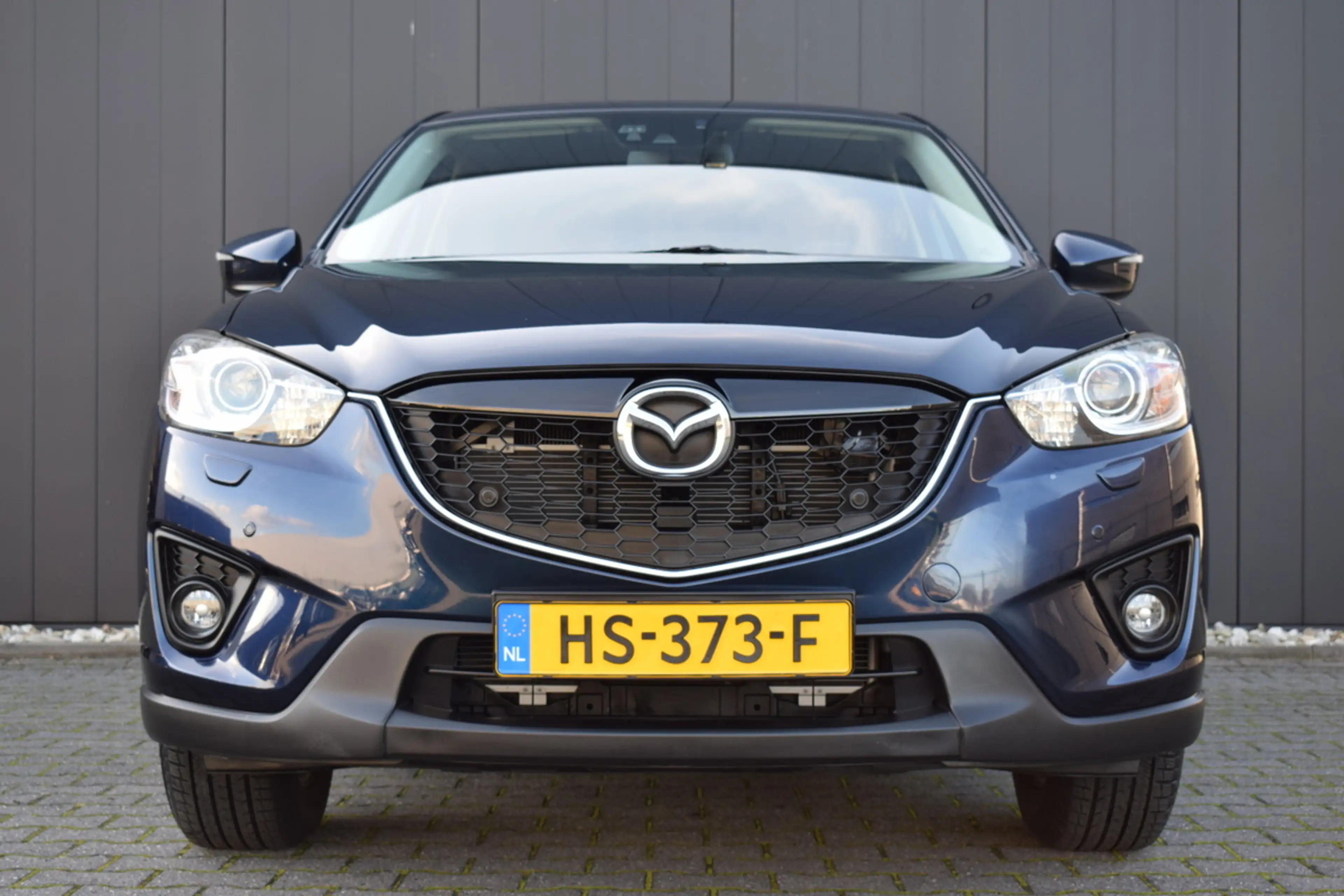 Mazda CX-5 2.0 Limited Edition ECC | Bi-Xenon | Bose Audio | — photo 15