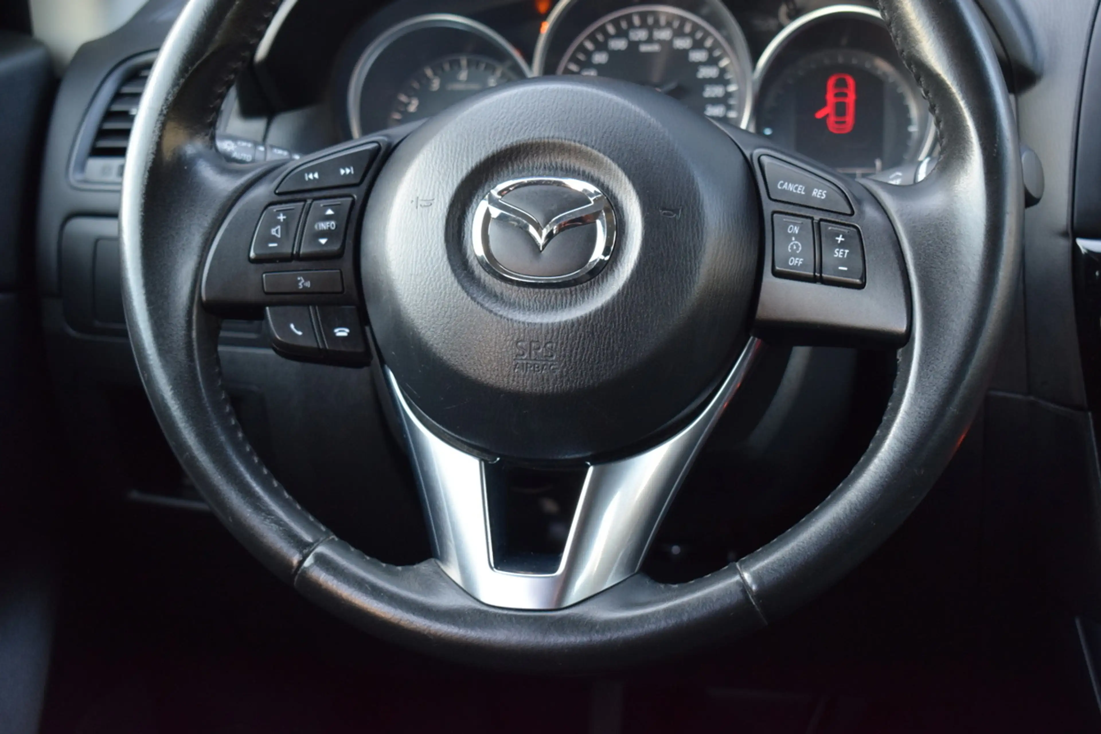 Mazda CX-5 2.0 Limited Edition ECC | Bi-Xenon | Bose Audio | — photo 13
