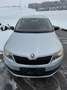 Skoda Rapid/Spaceback 1,2 - Pickerl 02/26 oder vor 400 km NEU. Silber - thumbnail 3