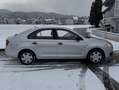 Skoda Rapid/Spaceback 1,2 - Pickerl 02/26 oder vor 400 km NEU. Silber - thumbnail 5