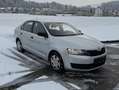 Skoda Rapid/Spaceback 1,2 - Pickerl 02/26 oder vor 400 km NEU. Silber - thumbnail 4