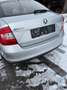 Skoda Rapid/Spaceback 1,2 - Pickerl 02/26 oder vor 400 km NEU. Silber - thumbnail 12