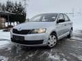 Skoda Rapid/Spaceback 1,2 - Pickerl 02/26 oder vor 400 km NEU. Silber - thumbnail 1