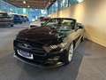 Ford Mustang 5.0 Anniversary Cabriolet Negro - thumbnail 1