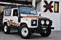 Land Rover Defender 90 EXPEDITION LIMITED NR.85/100 ** LIKE NEW ** Wit - thumbnail 16
