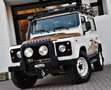 Land Rover Defender 90 EXPEDITION LIMITED NR.85/100 ** LIKE NEW ** Wit - thumbnail 1