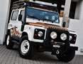 Land Rover Defender 90 EXPEDITION LIMITED NR.85/100 ** LIKE NEW ** Wit - thumbnail 2
