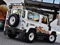 Land Rover Defender 90 EXPEDITION LIMITED NR.85/100 ** LIKE NEW ** Wit - thumbnail 7