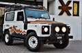 Land Rover Defender 90 EXPEDITION LIMITED NR.85/100 ** LIKE NEW ** Wit - thumbnail 17