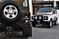 Land Rover Defender 90 EXPEDITION LIMITED NR.85/100 ** LIKE NEW ** Wit - thumbnail 28