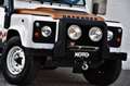 Land Rover Defender 90 EXPEDITION LIMITED NR.85/100 ** LIKE NEW ** Wit - thumbnail 9