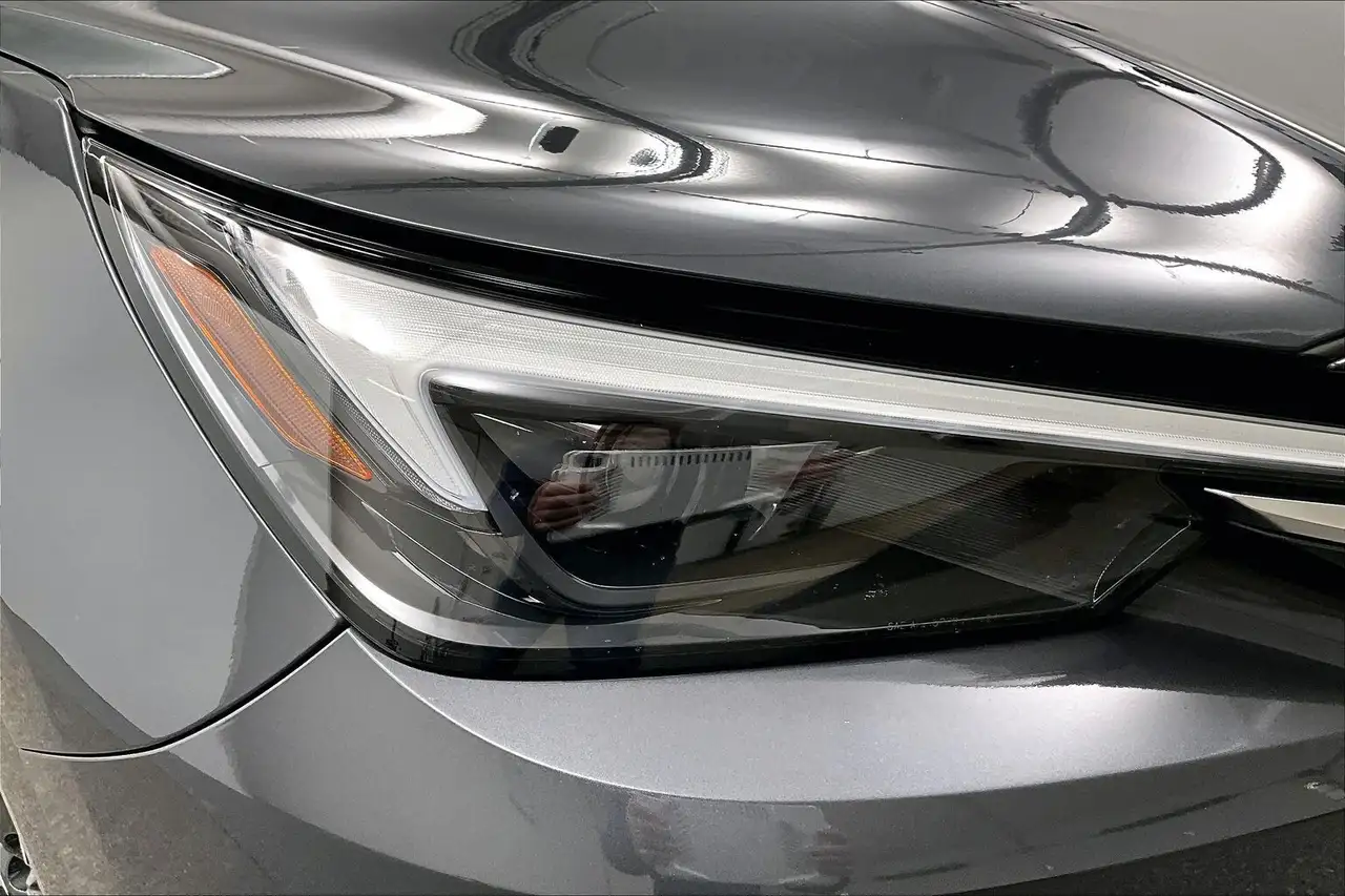 Lexus TX снимка Lexus TX