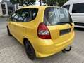 Honda Jazz 1.3 Klimaanlage AHK Gelb - thumbnail 8