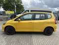 Honda Jazz 1.3 Klimaanlage AHK Gelb - thumbnail 9