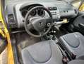 Honda Jazz 1.3 Klimaanlage AHK Gelb - thumbnail 11