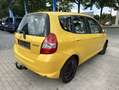 Honda Jazz 1.3 Klimaanlage AHK Gelb - thumbnail 5