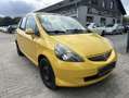 Honda Jazz 1.3 Klimaanlage AHK Gelb - thumbnail 3