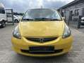 Honda Jazz 1.3 Klimaanlage AHK Gelb - thumbnail 2