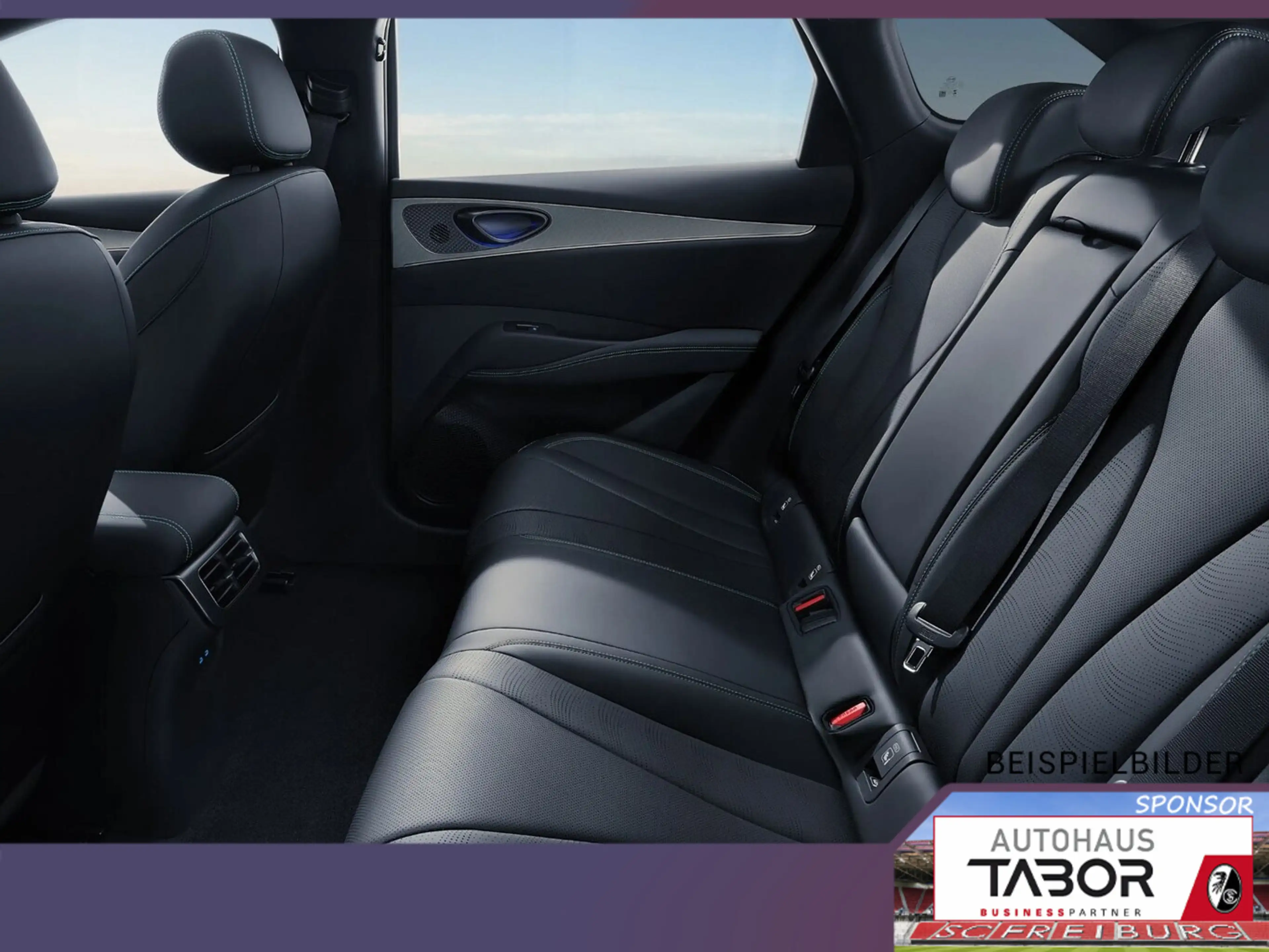 BYD Seal 6 Touring DM-i Comfort 100kmReichw UVP-41%* — photo 5