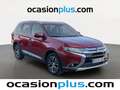 Mitsubishi Outlander 220DI-D Motion 2WD 5pl. Rojo - thumbnail 2