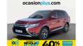 Mitsubishi Outlander 220DI-D Motion 2WD 5pl. Rojo - thumbnail 1