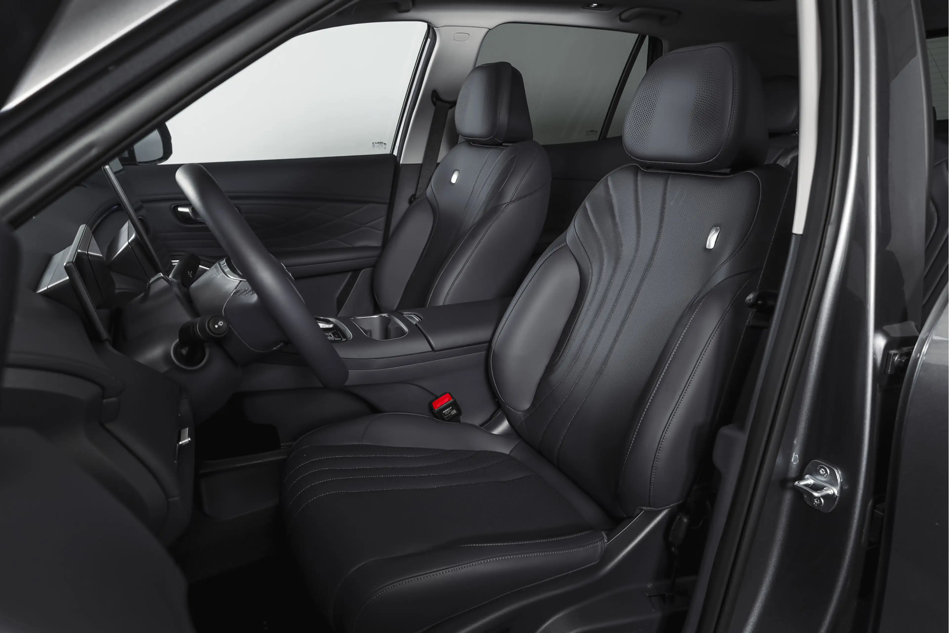 Geely Starray EM-i 1.5 Max+ | S/K-Panodak | 360 Camera | NAV+App. Con — photo 6