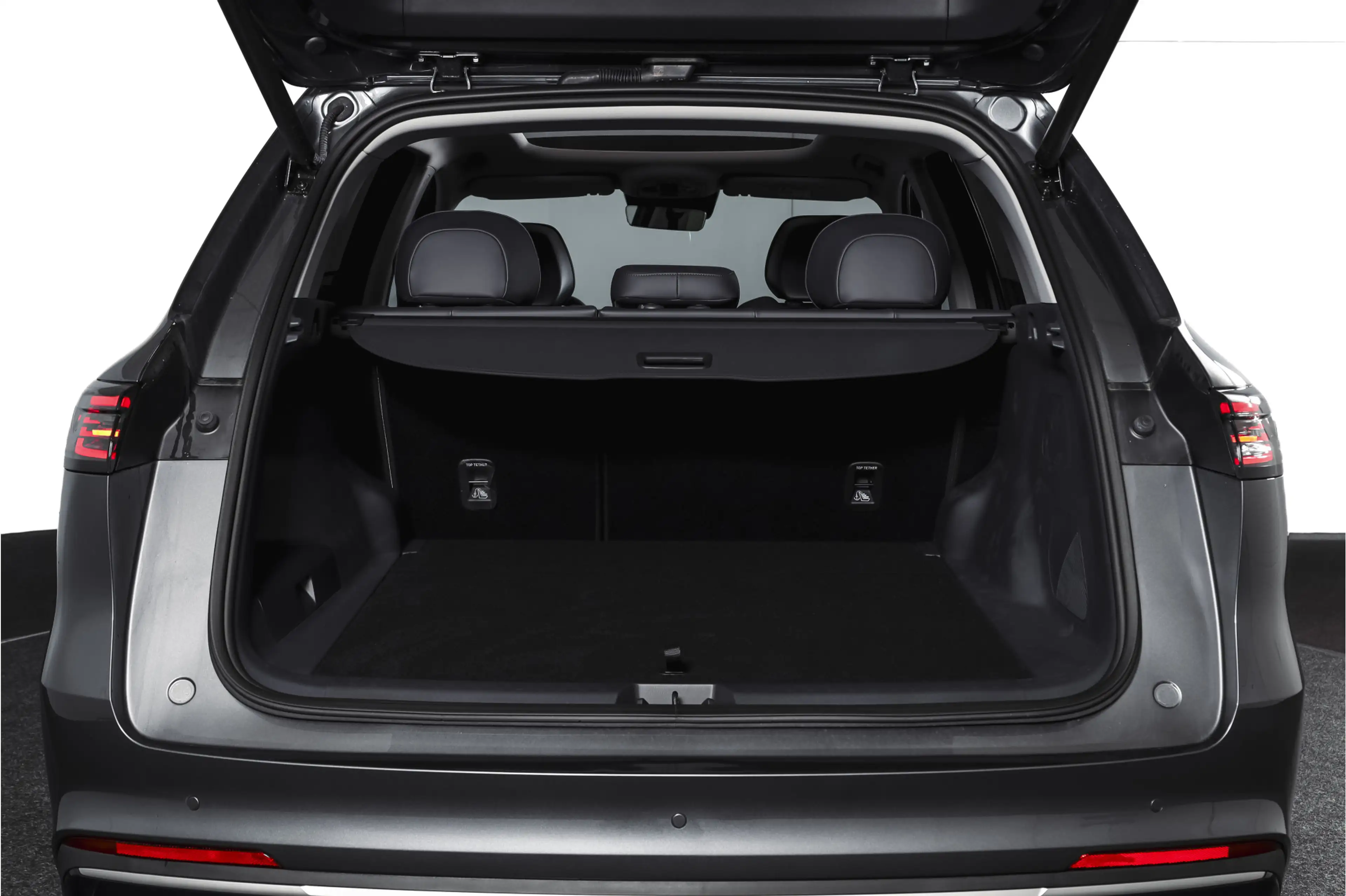 Geely Starray EM-i 1.5 Max+ | S/K-Panodak | 360 Camera | NAV+App. Con — photo 9