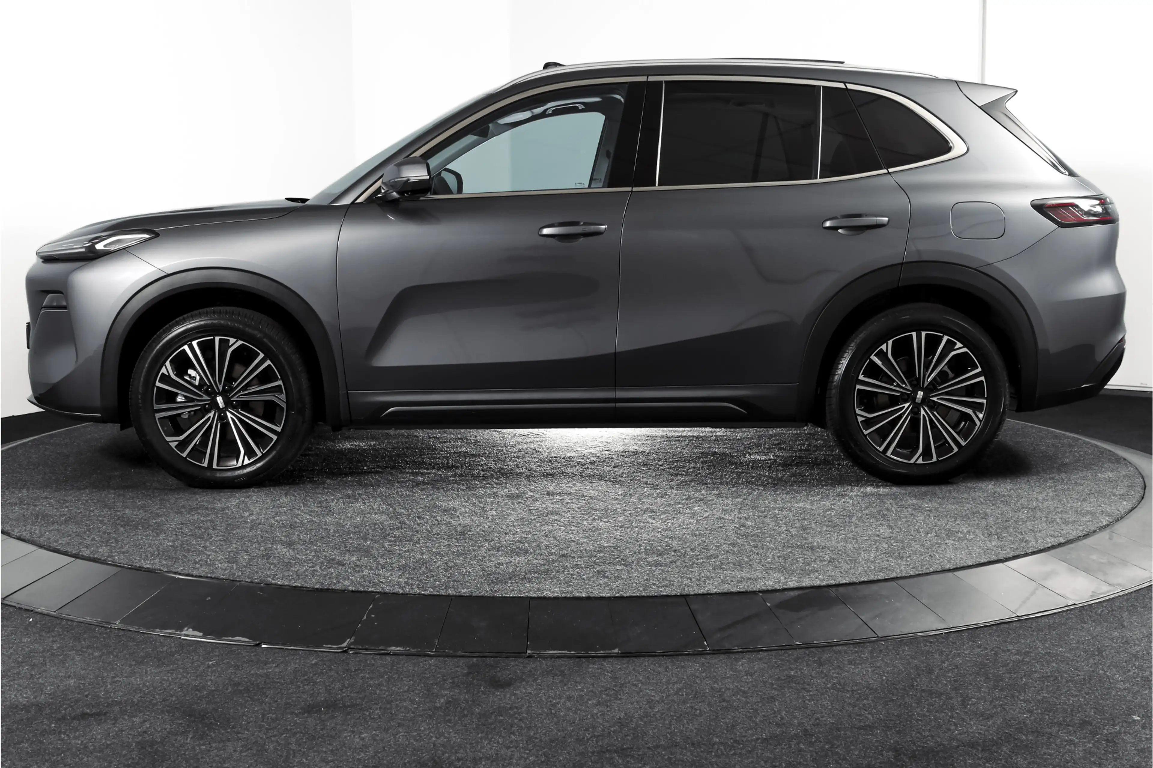 Geely Starray EM-i 1.5 Max+ | S/K-Panodak | 360 Camera | NAV+App. Con — photo 5