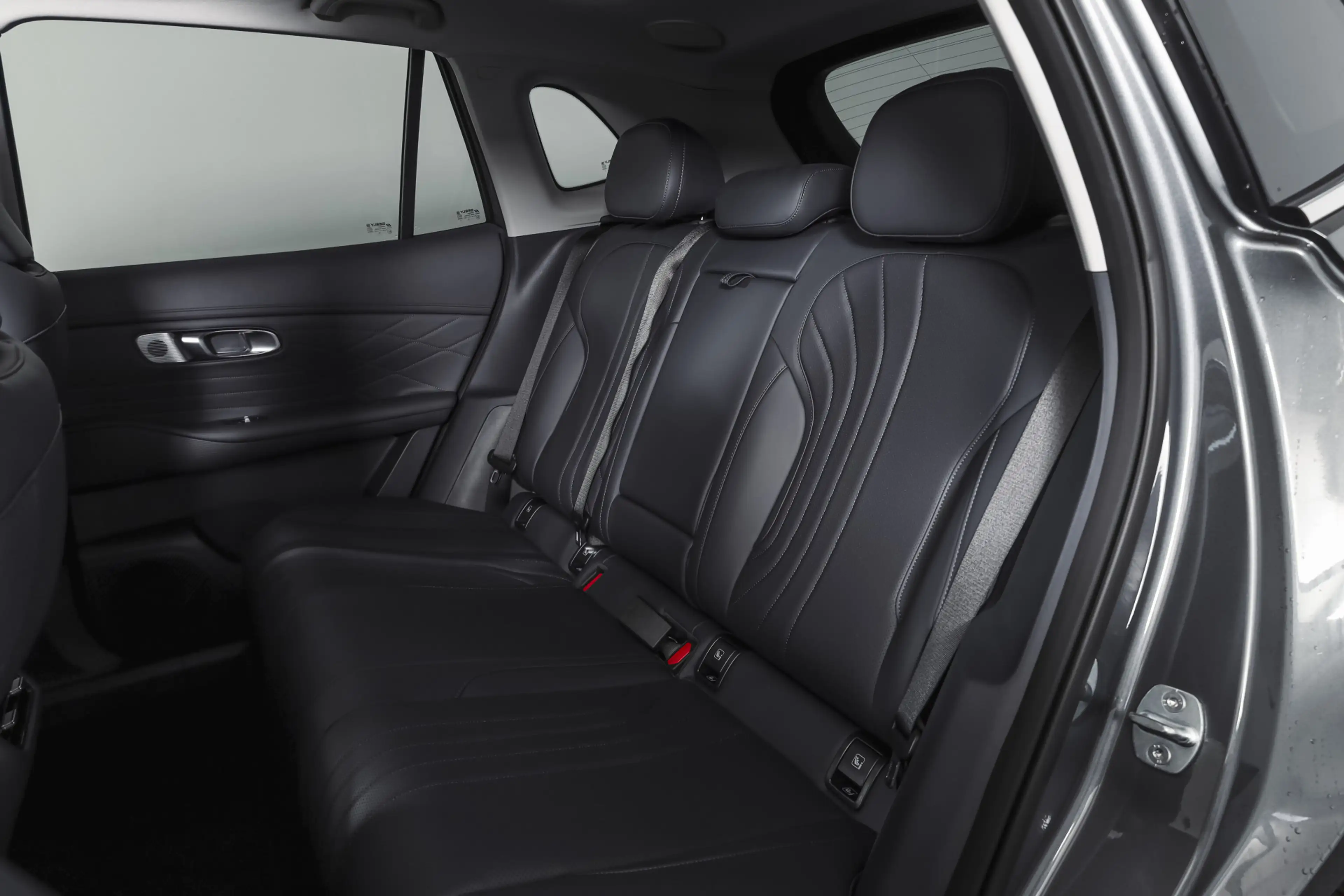 Geely Starray EM-i 1.5 Max+ | S/K-Panodak | 360 Camera | NAV+App. Con — photo 8