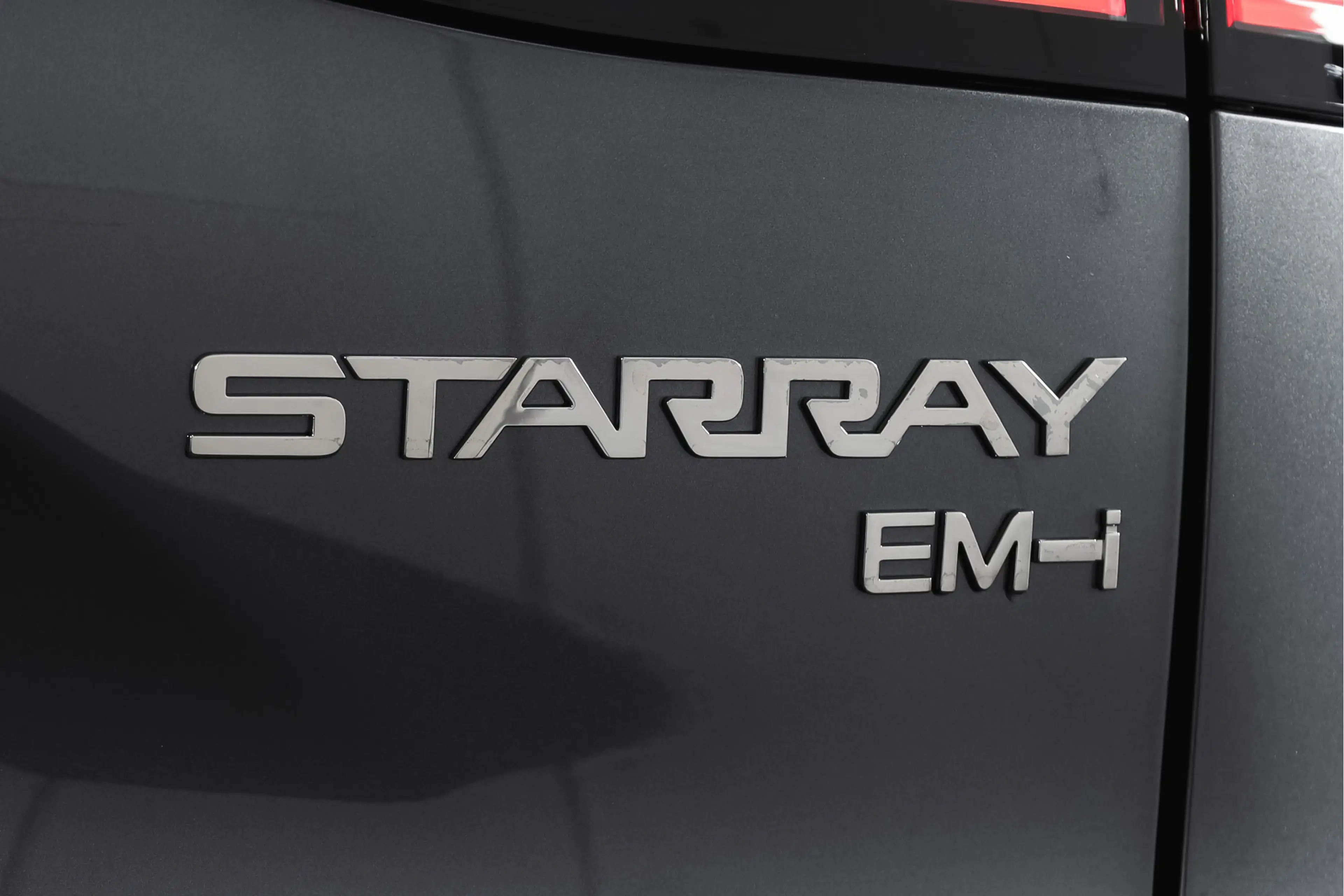 Geely Starray EM-i 1.5 Max+ | S/K-Panodak | 360 Camera | NAV+App. Con — photo 11
