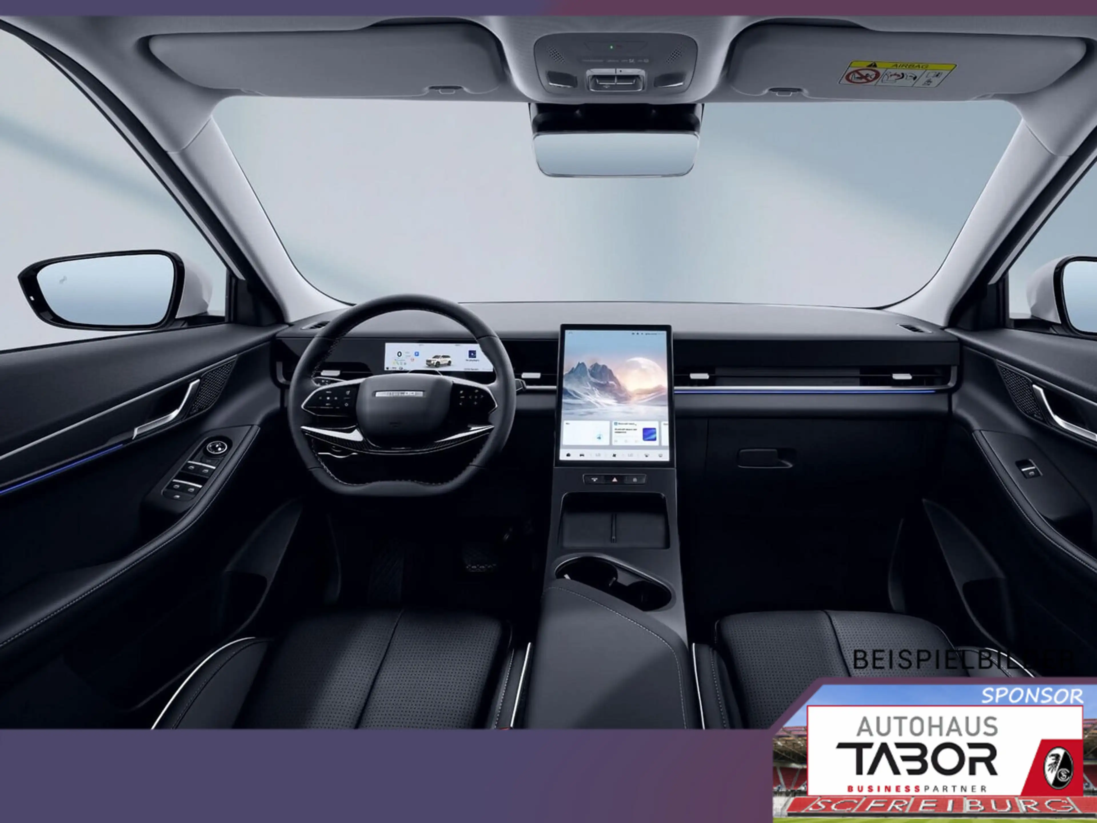 Jaecoo J5 HEV Exclusive Pano 18Z 40° el.Heckkl UVP-1%* — photo 2