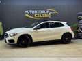 Mercedes-Benz GLA 180 AMG 2016 WIT FULL OPTION Blanc - thumbnail 2