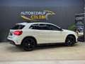 Mercedes-Benz GLA 180 AMG 2016 WIT FULL OPTION Blanc - thumbnail 3