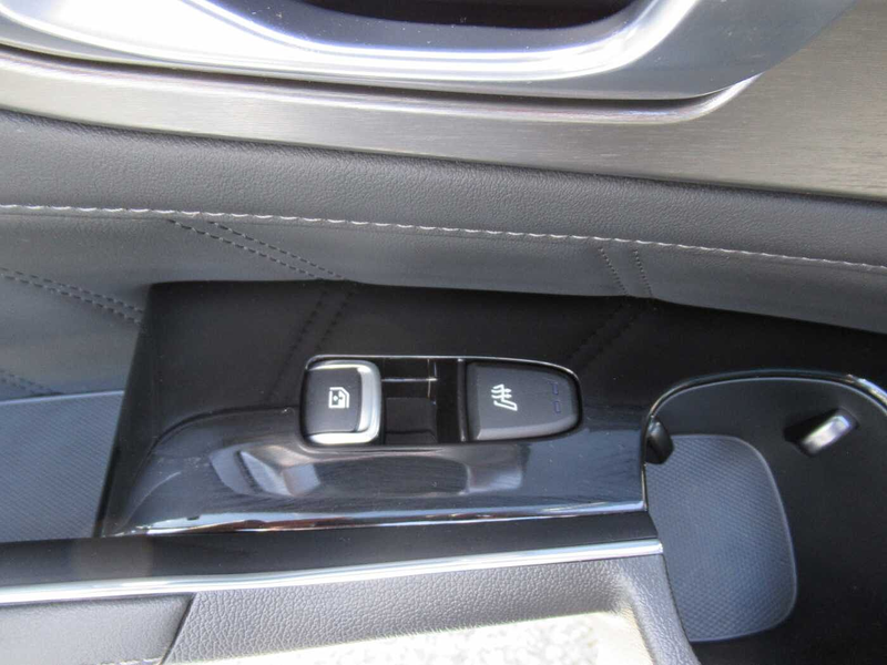 Kia Sorento 2.2 CRDi Platinum — photo 9